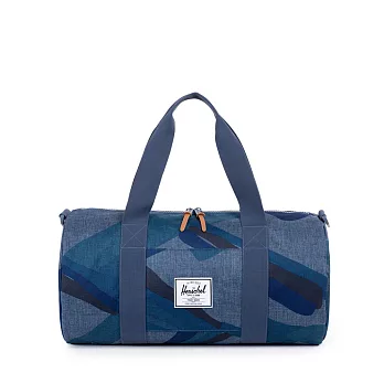【G.T Company】Herschel hSUTTON DUFFLE | MID-VOLUME 加拿大品牌水彩藍
