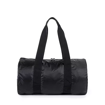 【G.T Company】Herschel PACKABLE DUFFLE 加拿大品牌黑色