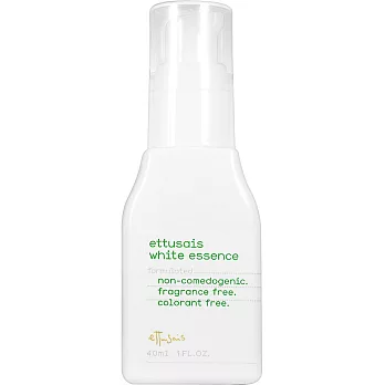 ETTUSAIS 艾杜紗 荳蔻無痕美 白菁華N(40ml)