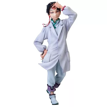 mensHdge technical statue 鬼燈的冷徹 白澤X