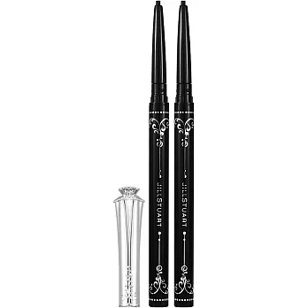 JILL STUART 恆魅眼線膠筆(0.1g)*2#01
