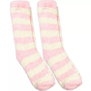 JILL STUART 愛戀蝴蝶結暖暖襪*2