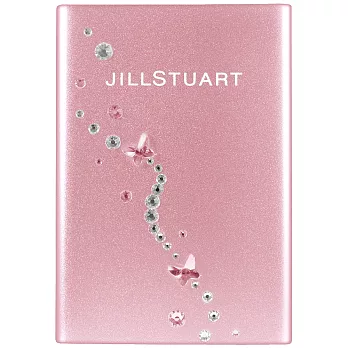 JILL STUART 璀璨粉彩行動電源