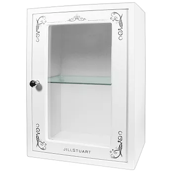 JILL STUART 甜蜜收藏櫃