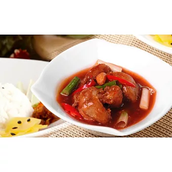 【常饌】小確幸調理包-左宗棠雞