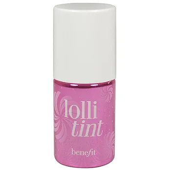 benefit 翹唇菲菲唇頰露(12.5ml)