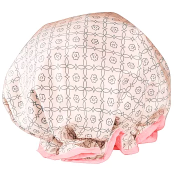 JILL STUART 甜蜜浴帽