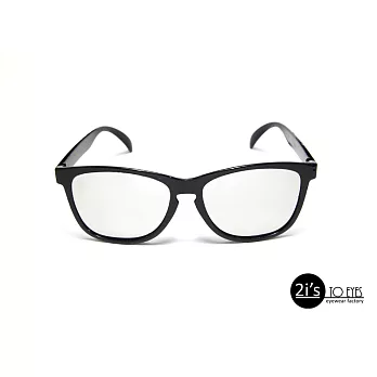 2i’s 太陽眼鏡 - Lucas (亮黑框)