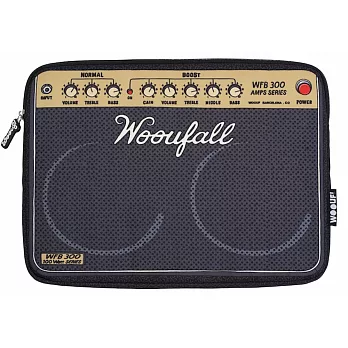 Wooufall 13’’電腦包