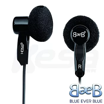 美國 Blue Ever Blue 328R HDSS高音質耳塞式耳機