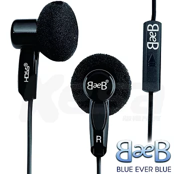 美國 Blue Ever Blue 328RM HDSS高音質耳塞式耳機麥克風