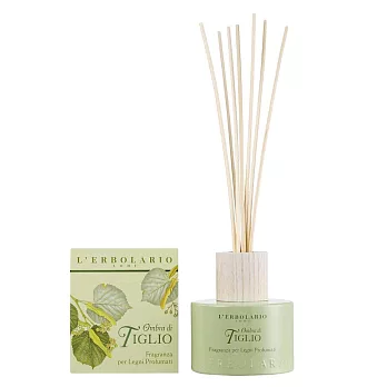 【UH】L’ERBOLARIO 蕾莉歐 - 菩提花擴香瓶