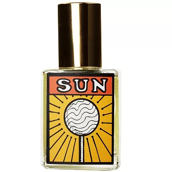 【UH】LUSH - 陽光大道香水30ml