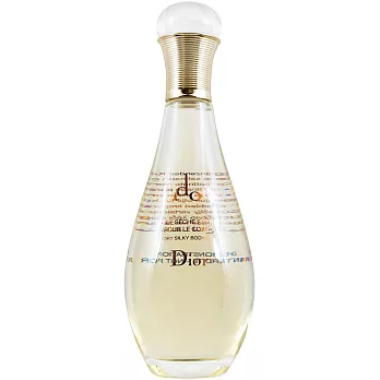 Dior 迪奧 J’ADORE 芬芳美體滋潤精油(150ml)(無盒版)