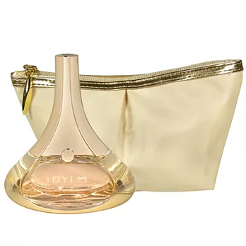 GUERLAIN嬌蘭 金色甜蜜情人淡香精特惠組