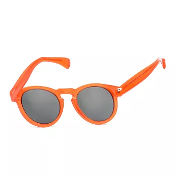 KOMONO 太陽眼鏡 Clement 溫和中性款珊瑚紅