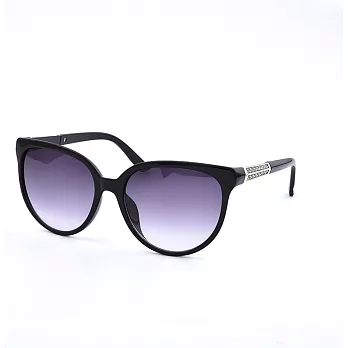 AIMI 靚夏焦點 太陽眼鏡 1246黑色