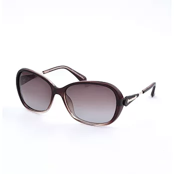 AIMI 靚夏焦點 偏光太陽眼鏡 40124茶色