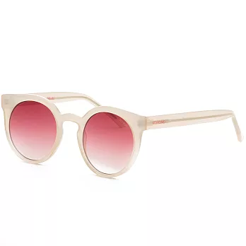 KOMONO 太陽眼鏡 LULU 甜心露露款淺嫩腮紅