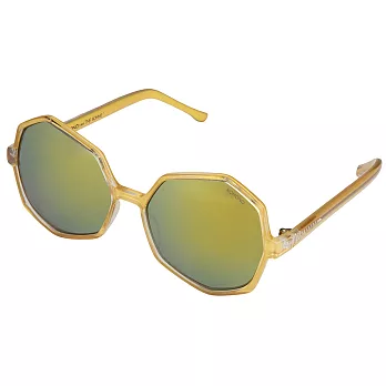 KOMONO 太陽眼鏡 BONNIE 花邊教主款透金