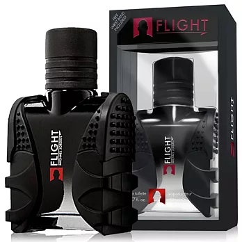 Michael Jordan Flight 夢想起飛男性淡香水(50ml)-贈品牌運動毛巾&盥洗包&品牌小香隨機款