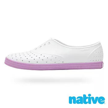 native JERICHO 台灣限定款修身鞋-葡萄馬卡龍(女)8葡萄馬卡龍