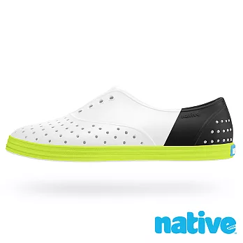 native JERICHO BLOCK修身鞋-哈密瓜牛奶(女)6哈密瓜牛奶