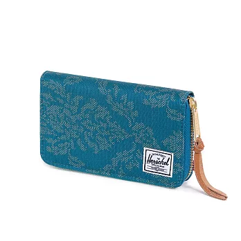 【G.T Company】Herschel THOMAS WALLET 加拿大品牌藍色