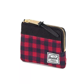 【G.T Company】Herschel JOHNNY 加拿大品牌紅/黑