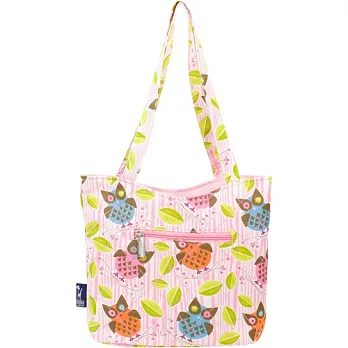 【LoveBBB】美國 Wildkin 托特包/午休包48211貓頭鷹博士