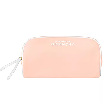 GIVENCHY 紀梵希 粉嫩收納美妝包