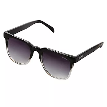 KOMONO 太陽眼鏡 Riviera 海岸慢活款-漸層變形蟲