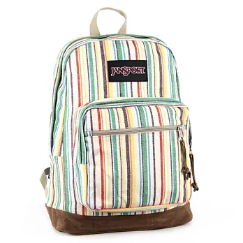 JanSport校園背包(RIGHT PACK EXPRESSIONS)-民族風潮