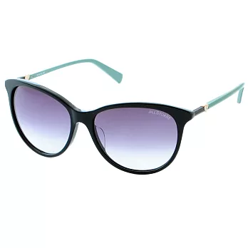 【JILL STUART】金屬愛心太陽眼鏡(#蒂芬妮綠 JS-20022-2)