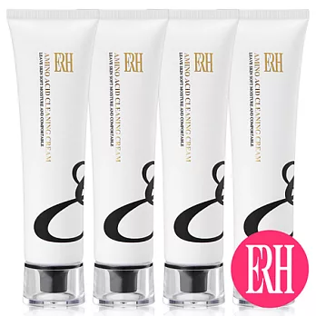 【ERH】喚采潔顏霜 團購組(現省↘1721元!)