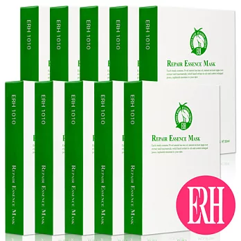 【ERH】控油平衡面膜 團購組(超級現省↘3112元!)