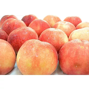 【UH】優果園 - 美國加州水蜜桃禮盒(6顆/盒)