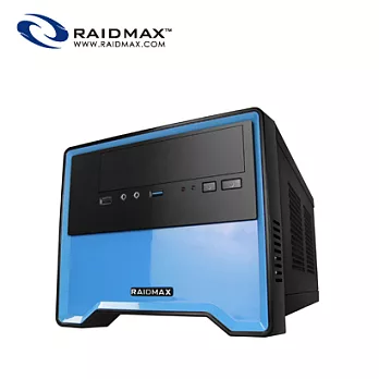 Raidmax ELEMENT 101 (藍色)藍色