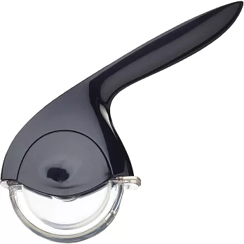 《Savora》香草輪刀(黑)