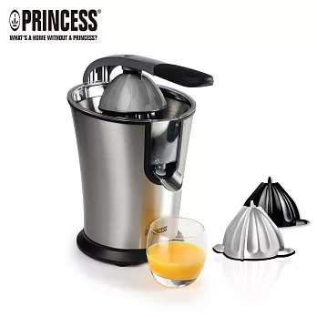 ★升級版★荷蘭公主不鏽鋼榨汁機/金屬榨汁頭201851plus