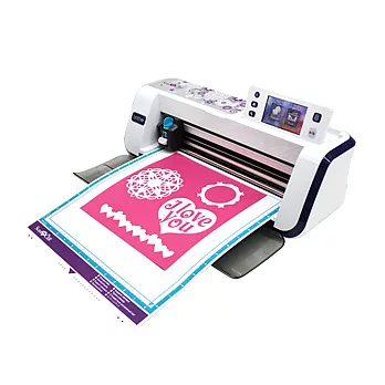 ScanNcut 掃圖裁藝機CM110