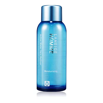 【UH】LANEIGE蘭芝 - 活力水氧醒肌露