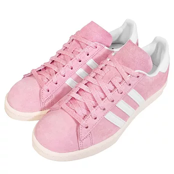【G.T Company】Adidas Campus 80s 女款5粉紅色