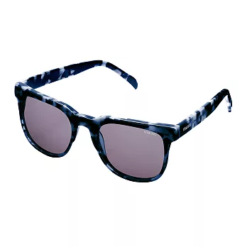 KOMONO CRAFTED工藝款手工太陽眼鏡 Riviera迷幻靛藍