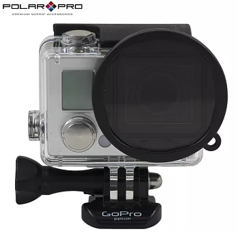 美國【Polar Pro】偏光鏡 #P1003