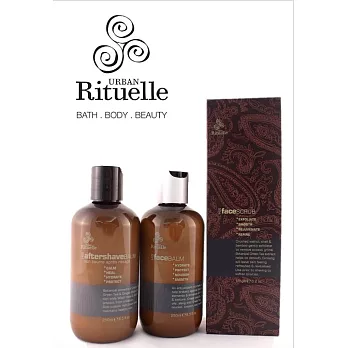 給他-清潔滋潤組