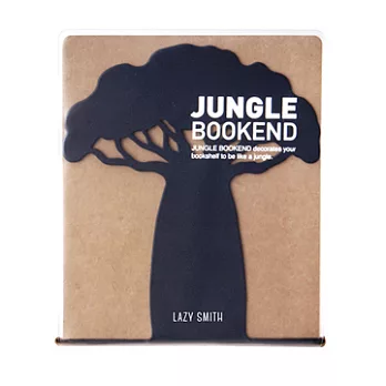 【蘭堂創意】叢林書檔生命之樹