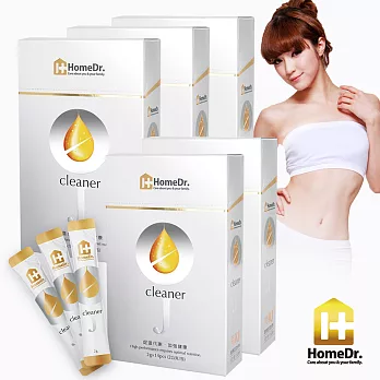 Home Dr. cleanerJ克膩J-金針菇去油膳纖粉 x5盒