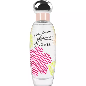 ESTEE LAUDER 雅詩蘭黛 歡沁香水_花漾天堂限量版(50ml)
