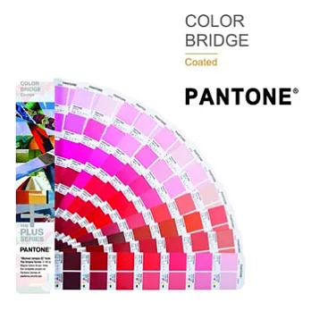 PANTONE COLOR BRIDGE Coated 色彩橋樑 - 光面銅版紙 GG6103